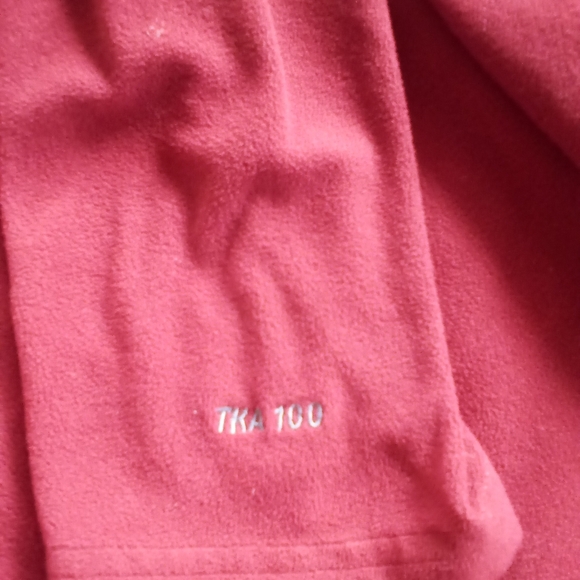 Columbia fleece jacket - Picture 3 of 9